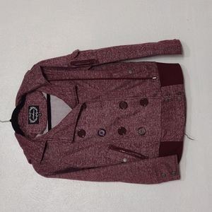 Ambiance (Chico) Hoodie Jacket